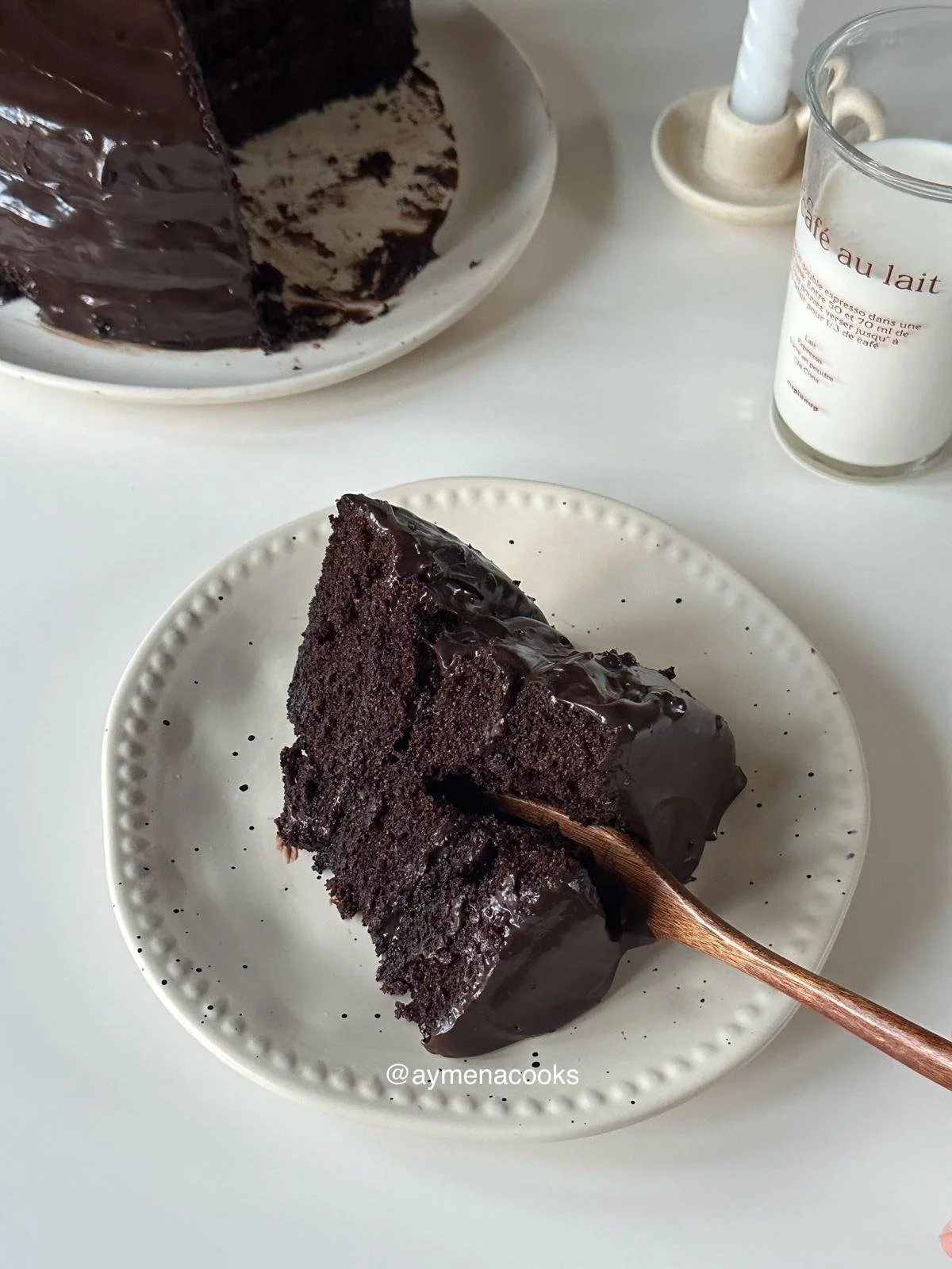 matilda chocolate cake
